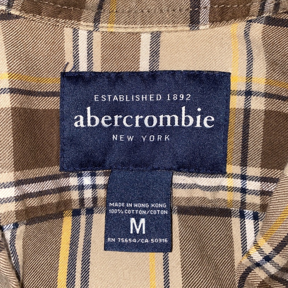 Basic Flannel - image 1